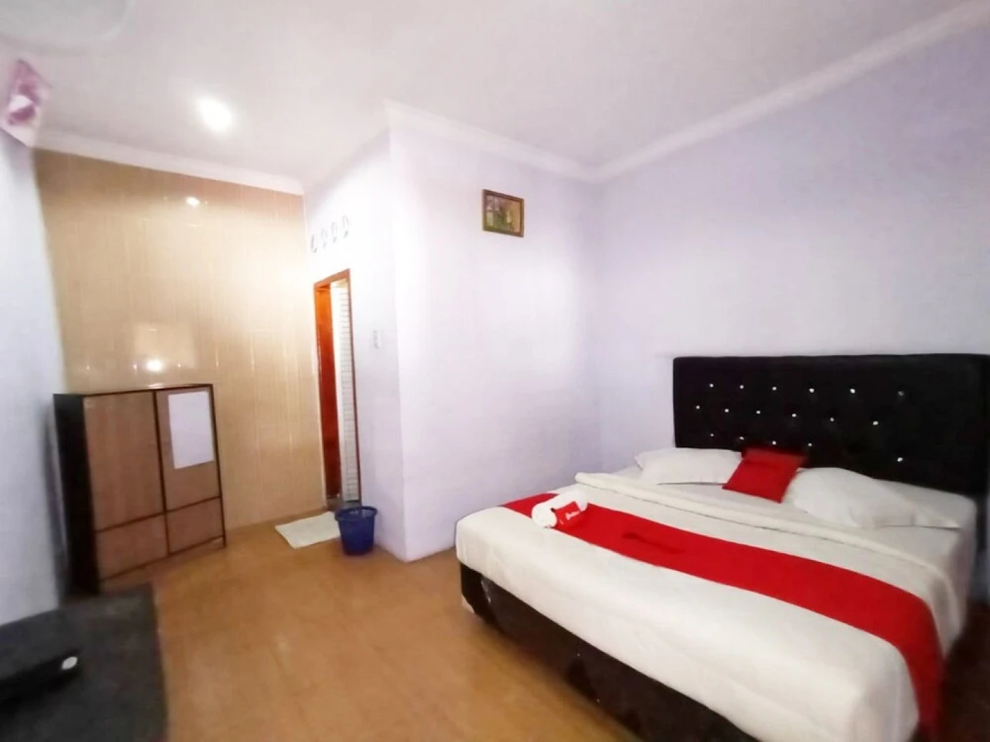 Hotel Sedayu 2 by RedDoorz