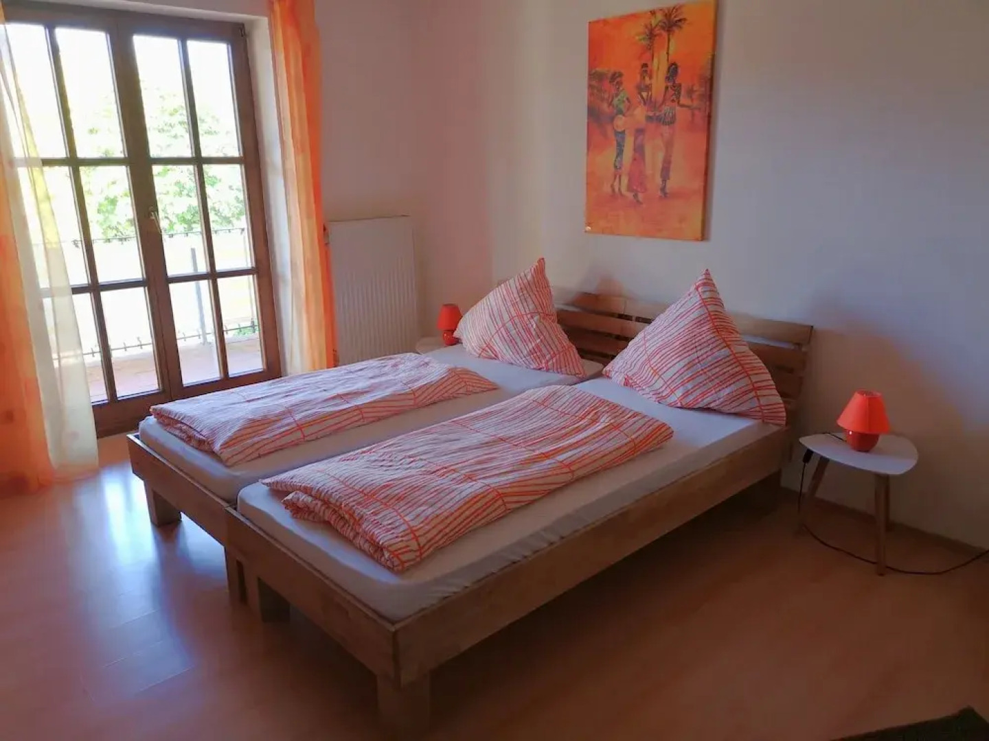 Gästehaus Am Sonnenhang