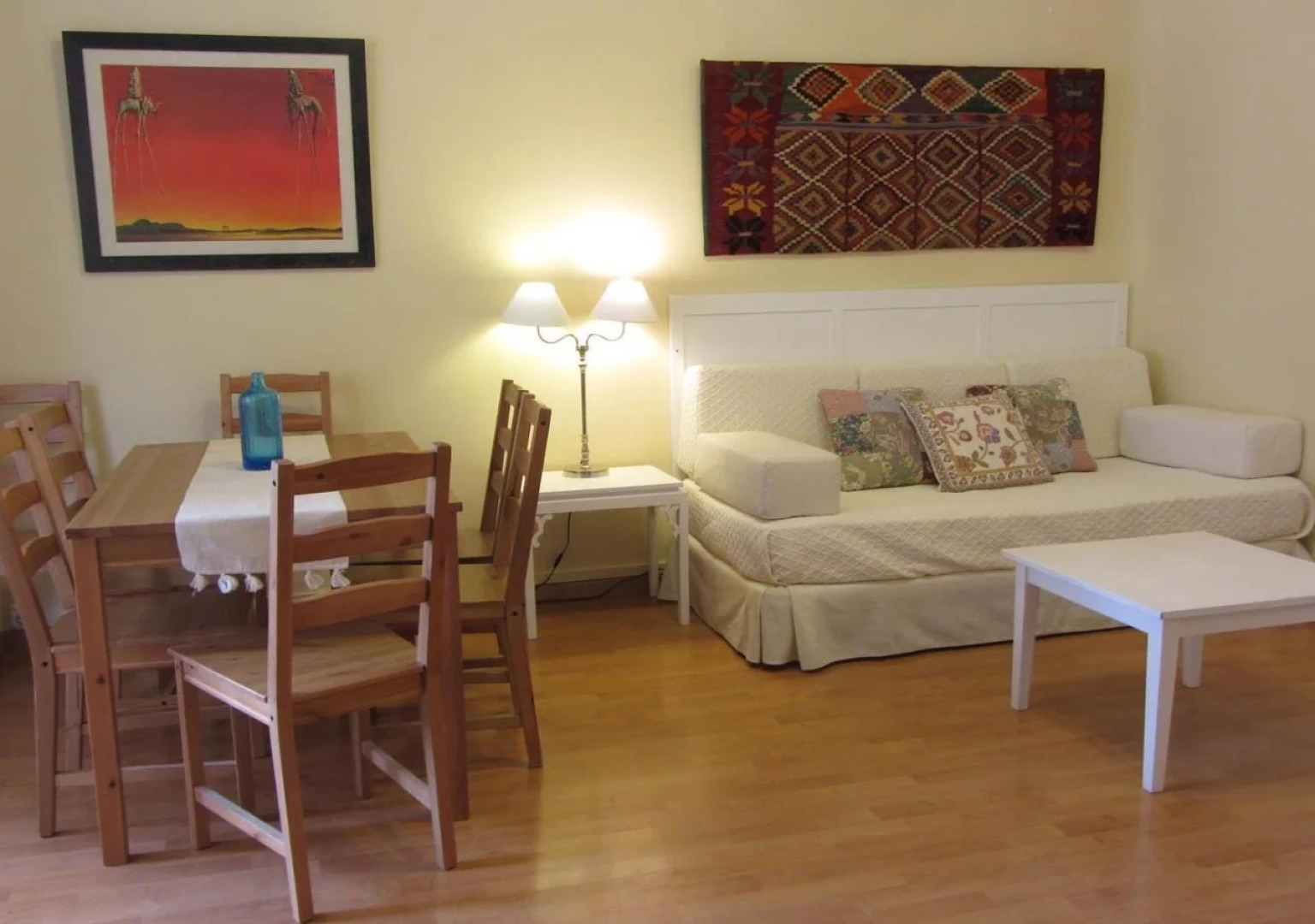 Casa Consell Guest House