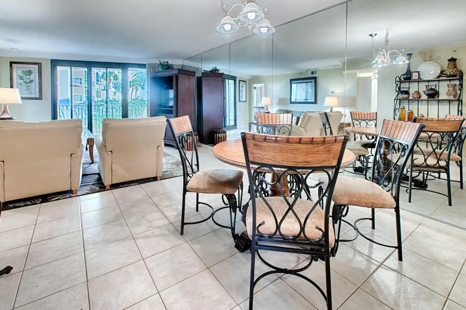 Beachside One 4029 at Sandestin