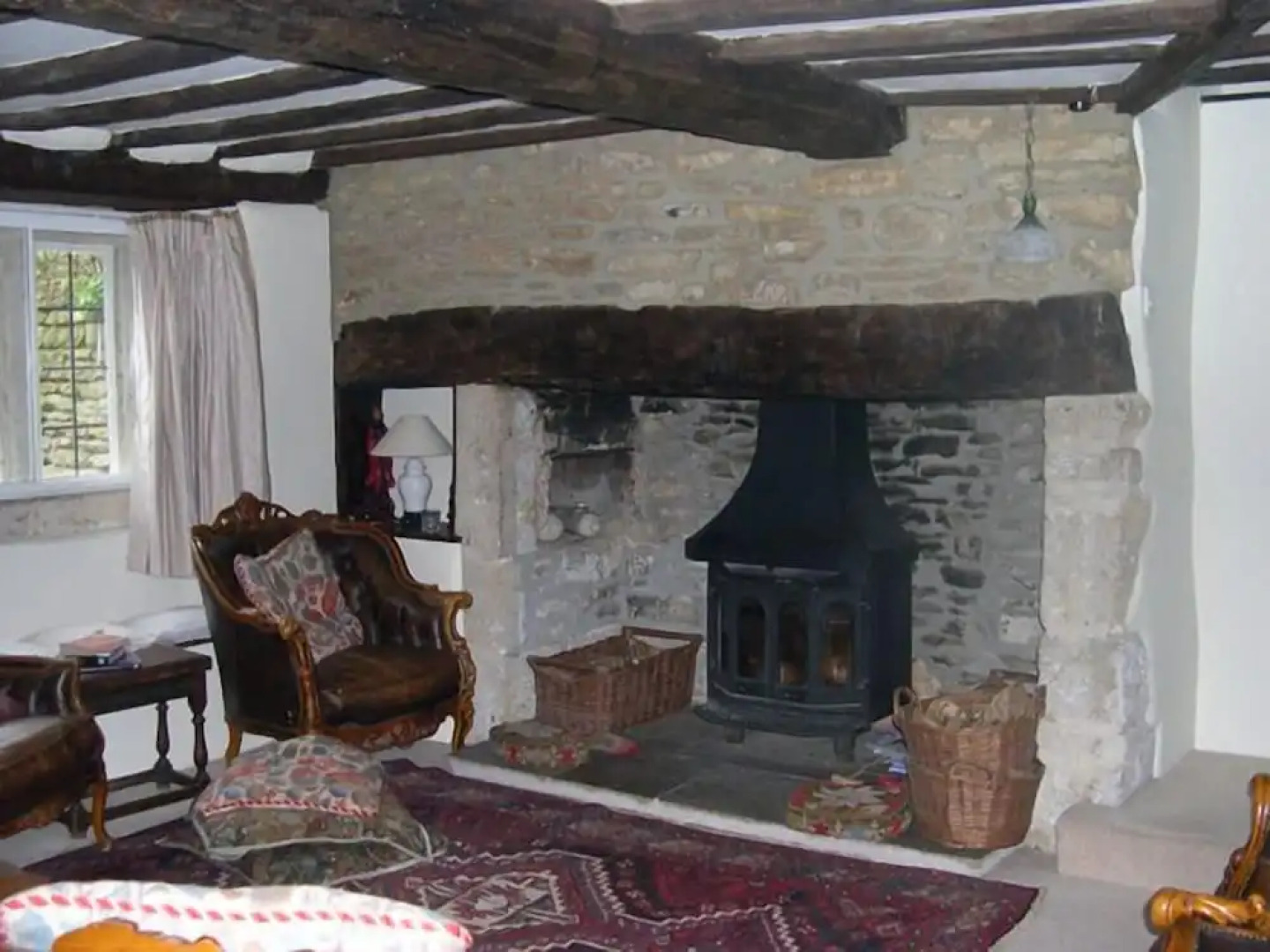 189 April Cottage