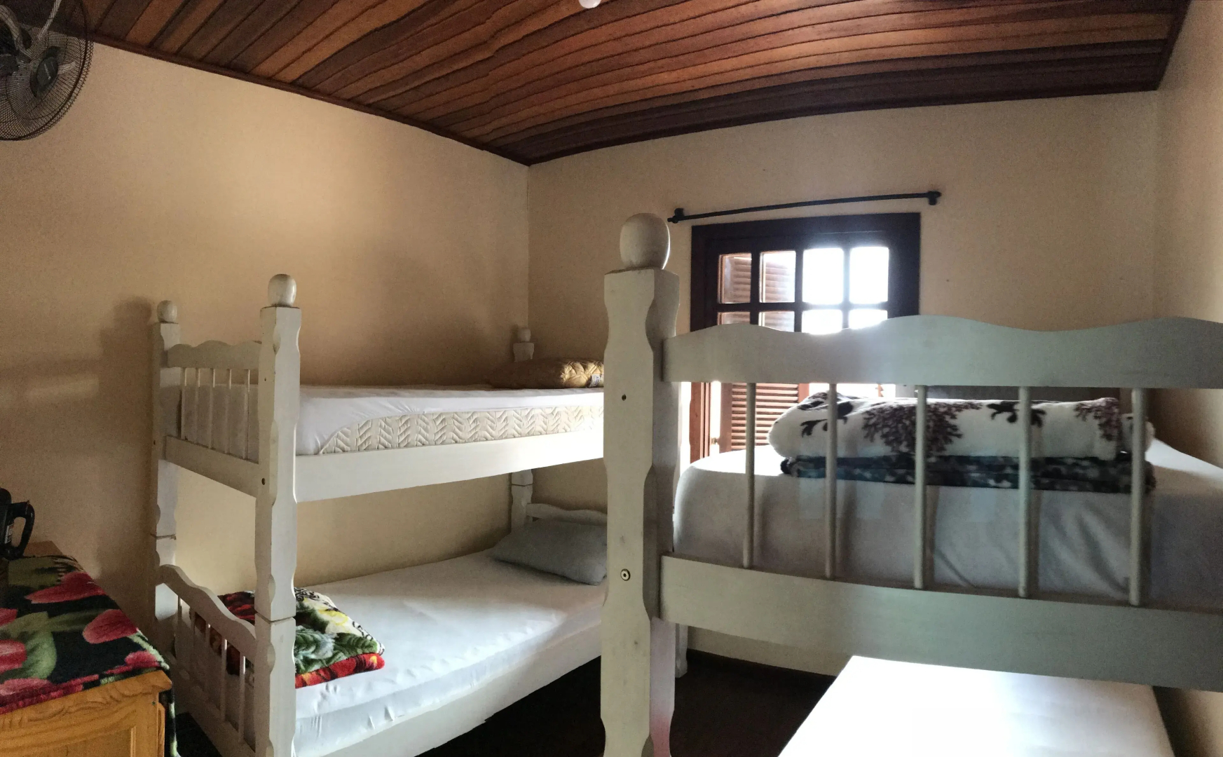 Reges hostel