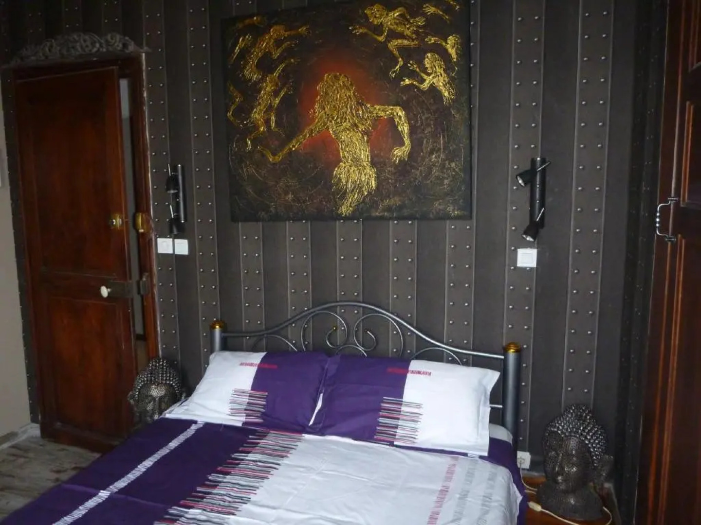 Les Chambres du Clos