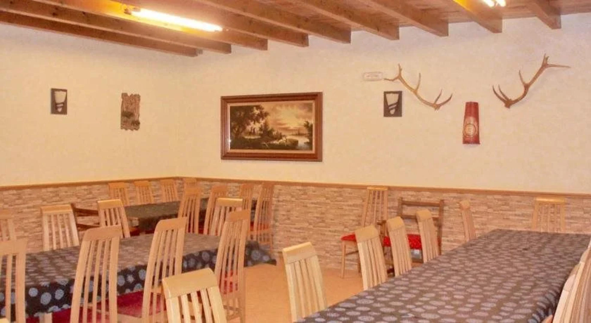 Posada Casa de Julia