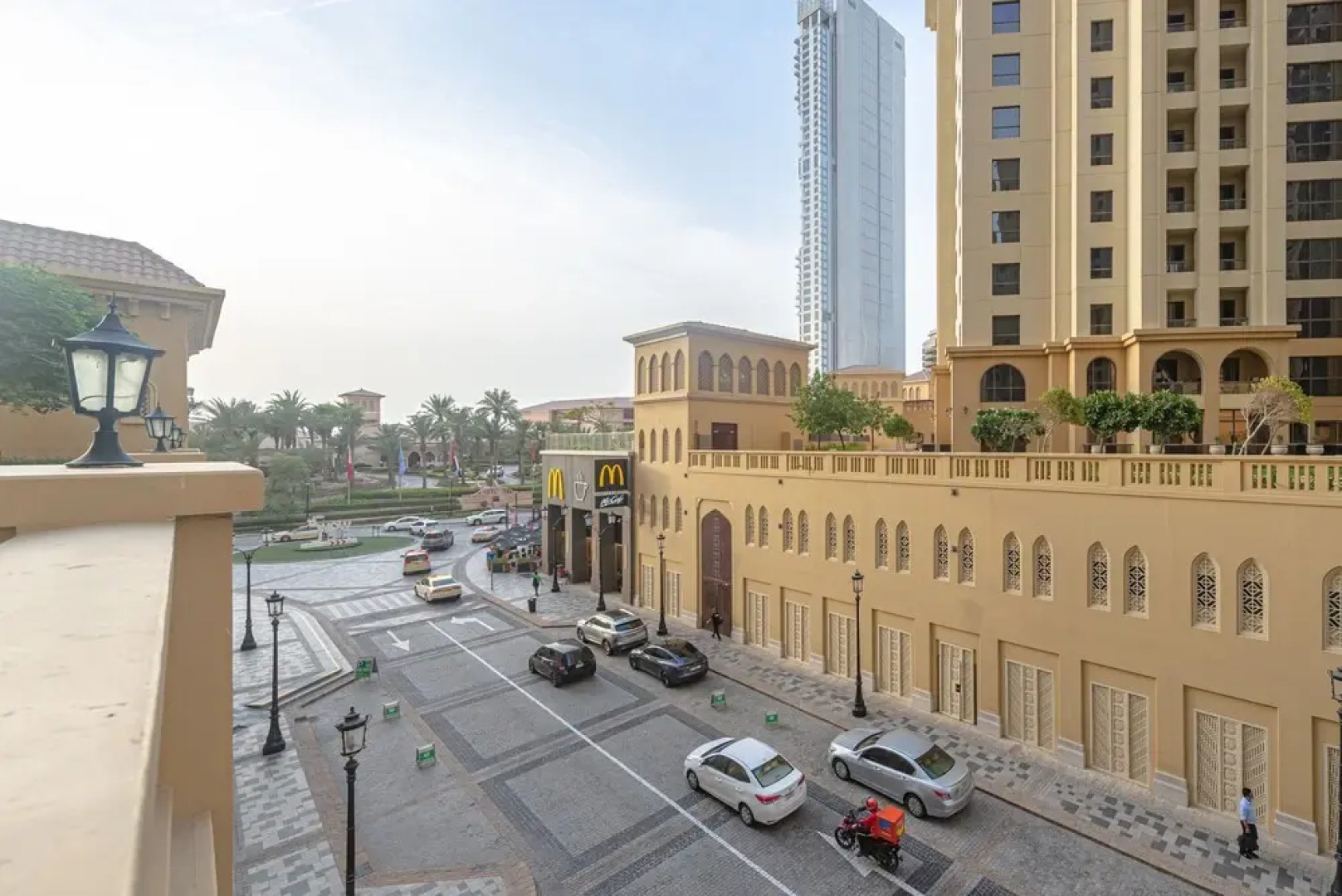 Marco Polo - Elegant & Cozy Apt Close to the Beach & JBR Walk