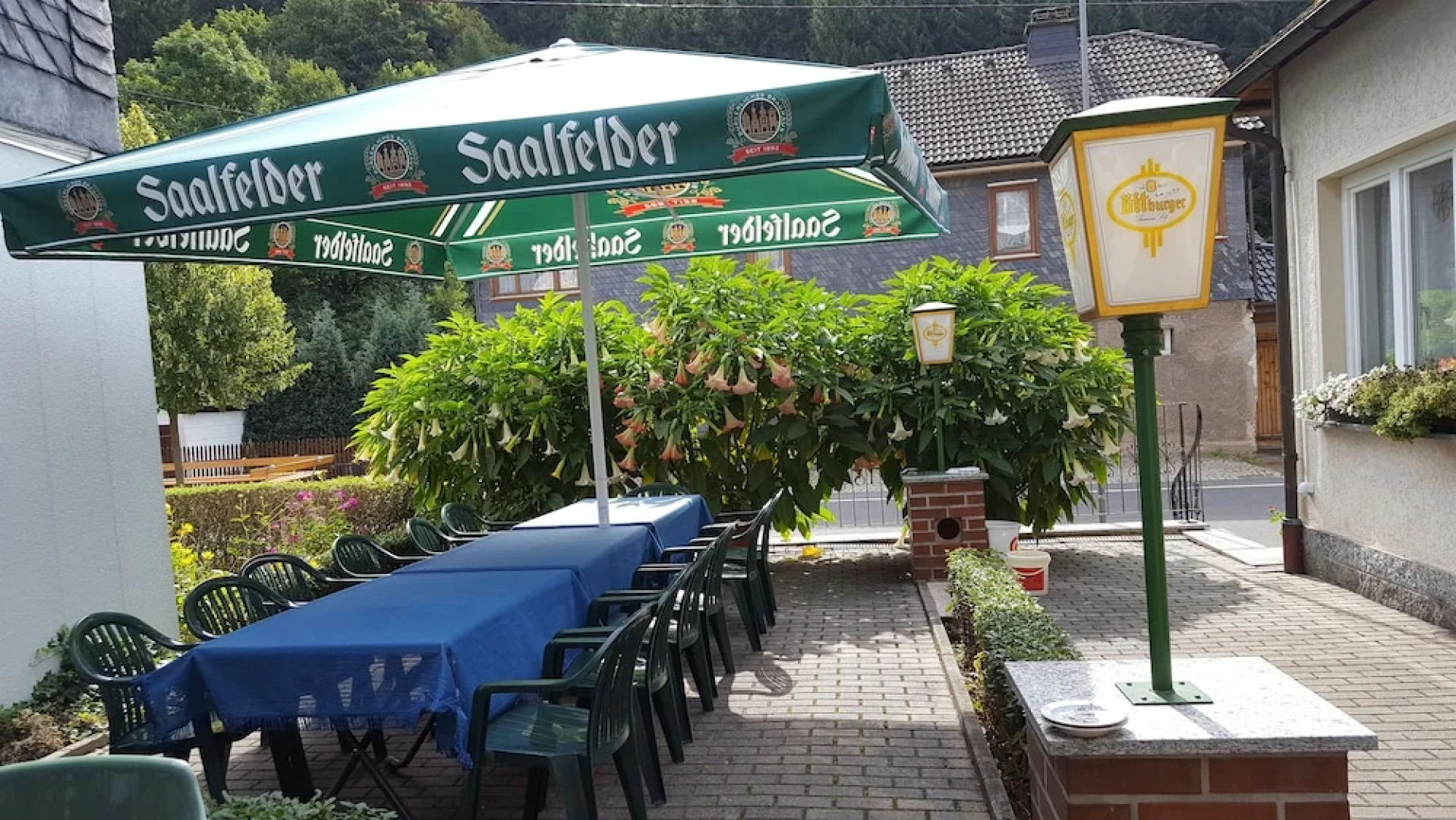 Hotel Gasthaus Steiger