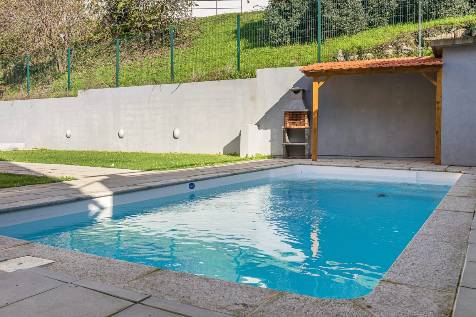 Guestready - Easygoing Pool to River