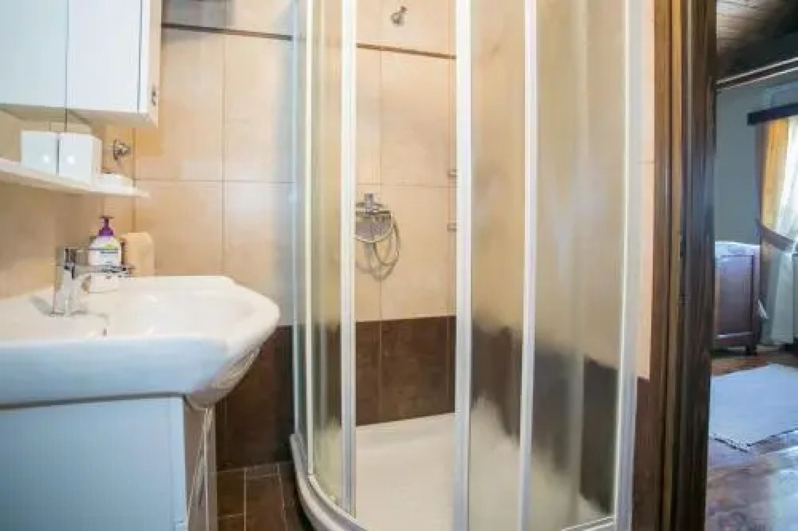 Unique Villa Bošket with Pool and Jacuzzi surrounded by Nature