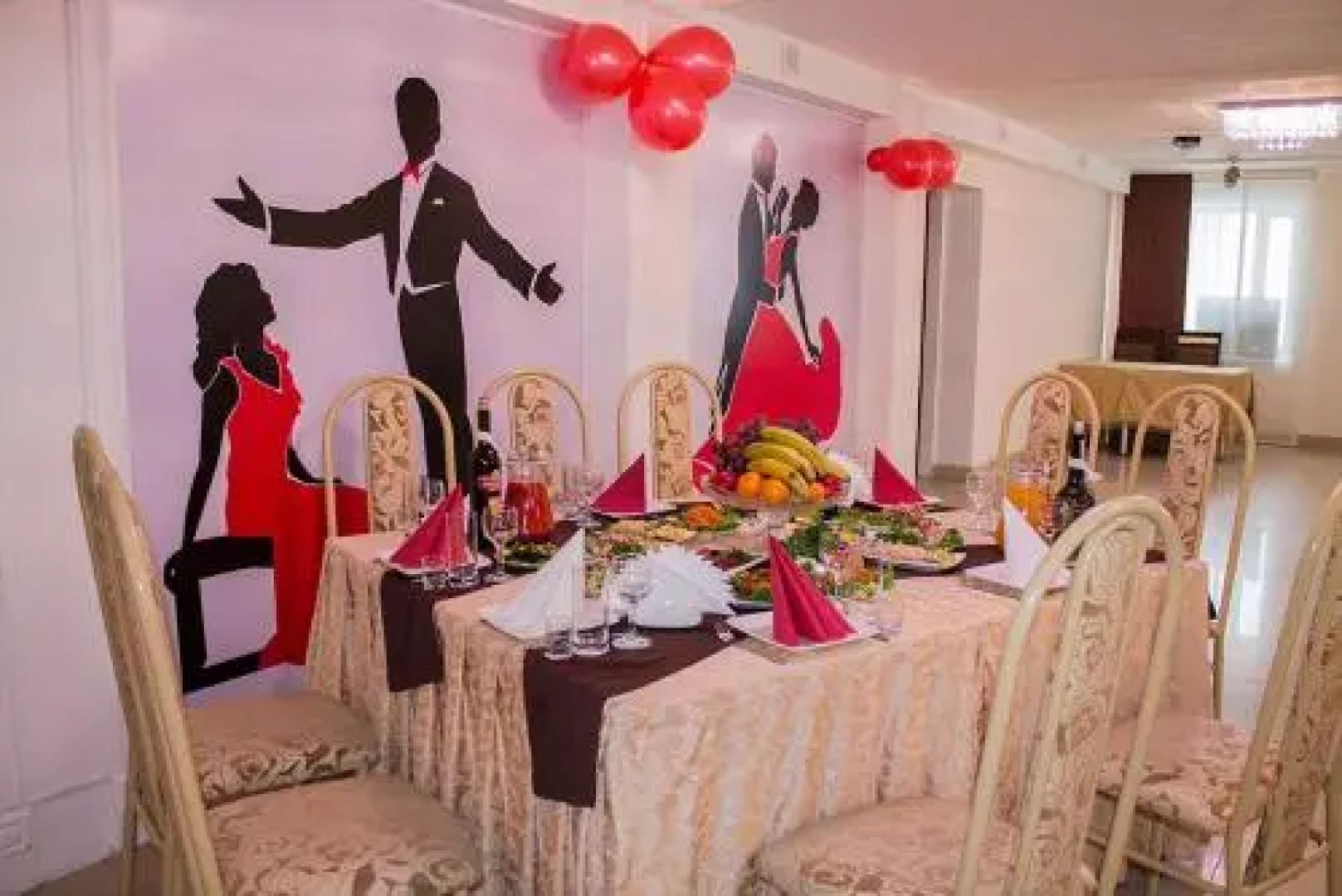 Гостиничный комплекс Corona (Корона)