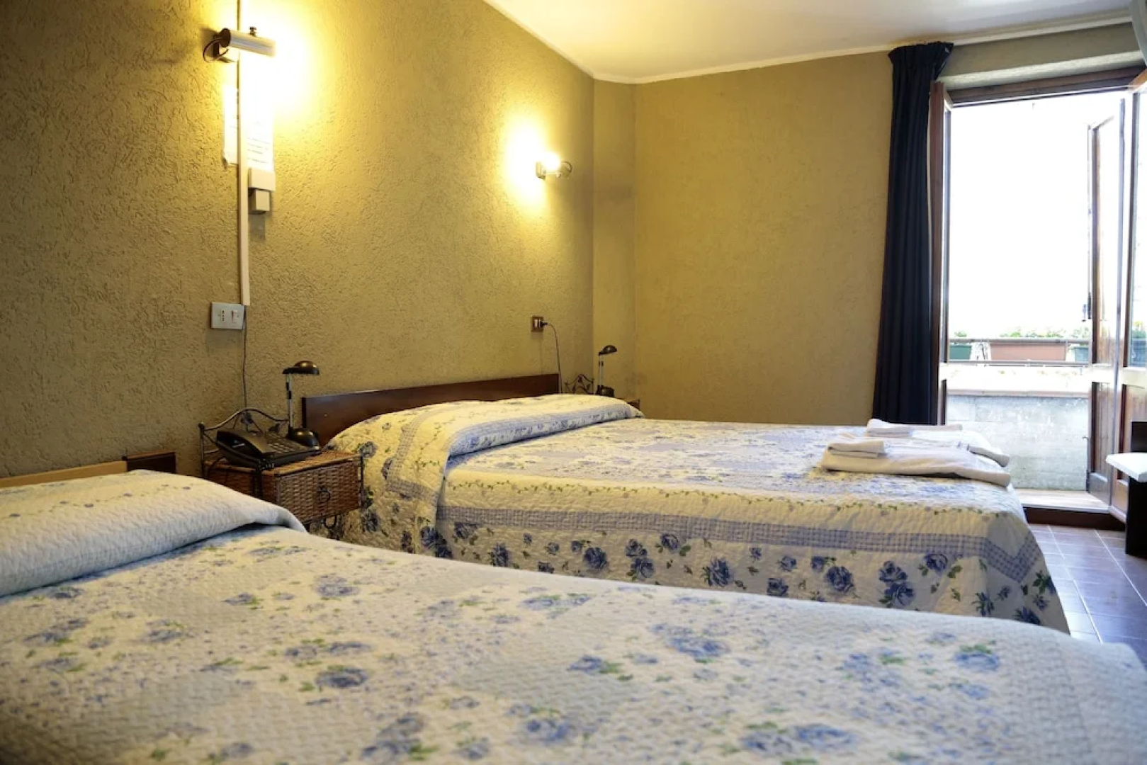 Hotel Rondanino