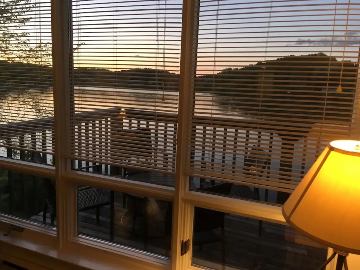 Mahone Bay Beach House