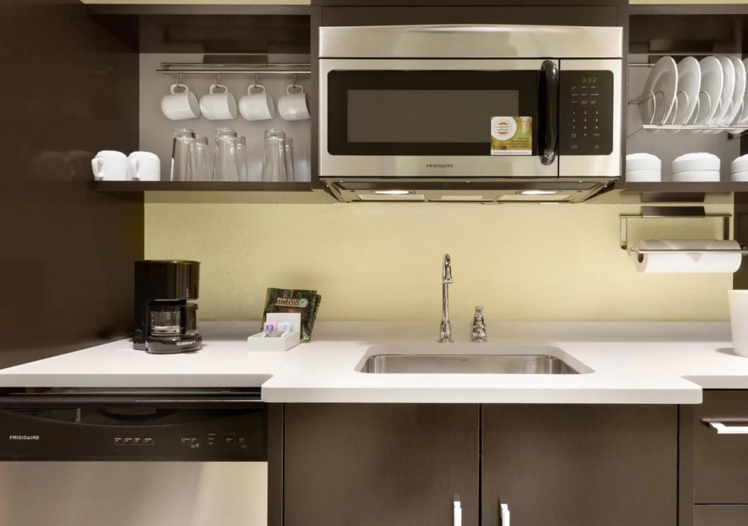 Home2 Suites by Hilton Cleveland Independence