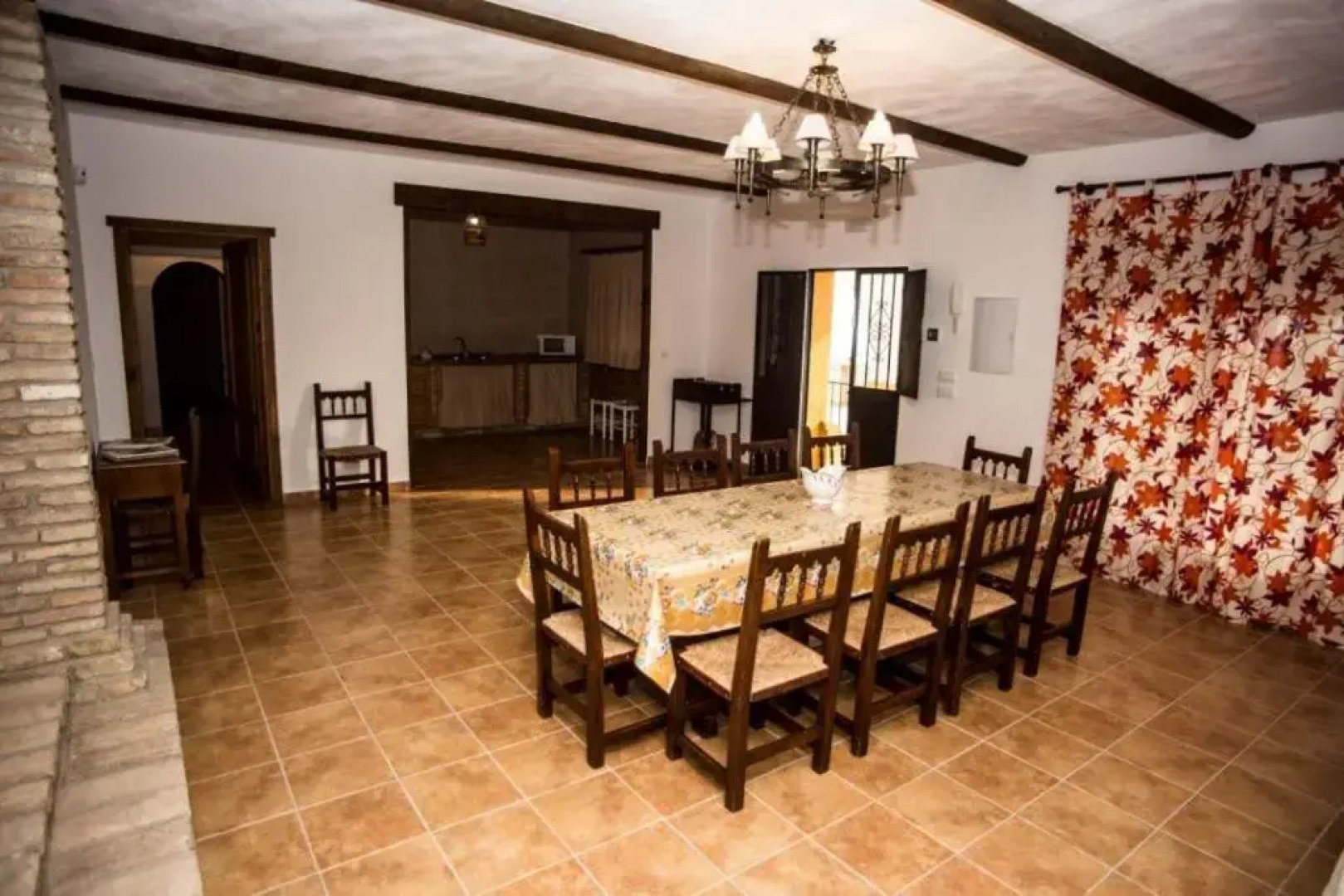 Hacienda Rural San Ignacio