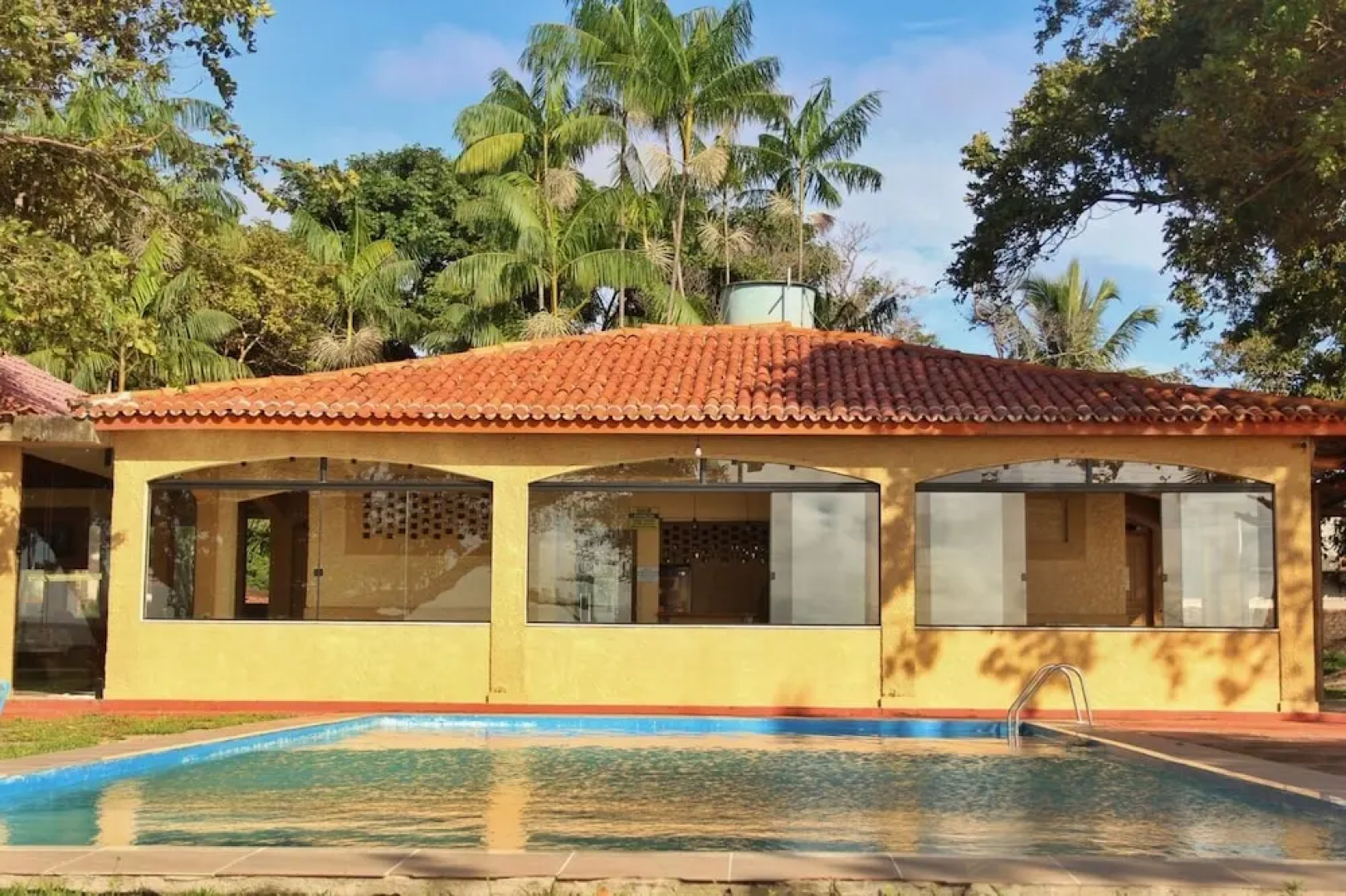 Pousada Marajo