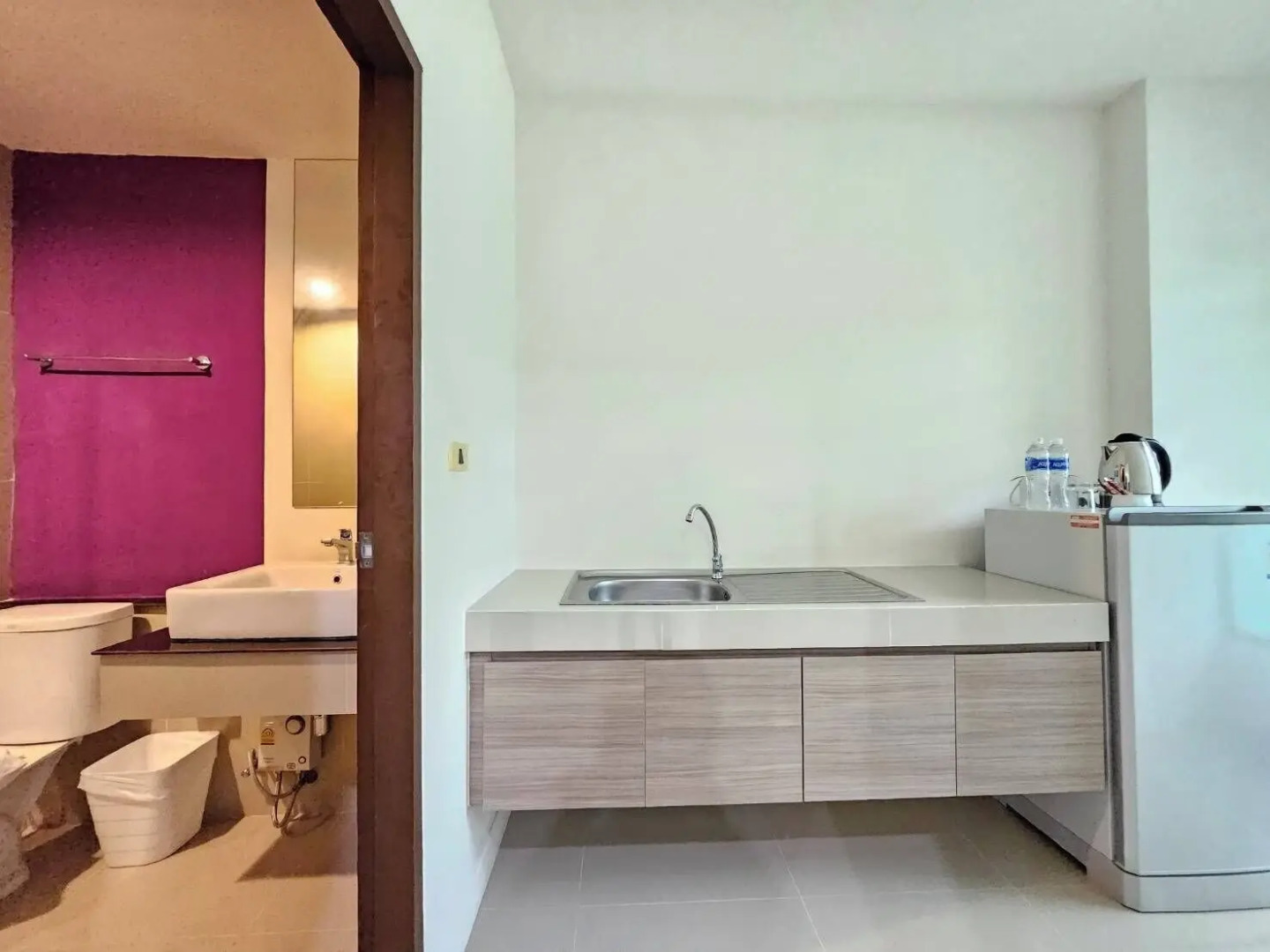 S4 Nai Yang Beach Phuket (SHA Plus+)