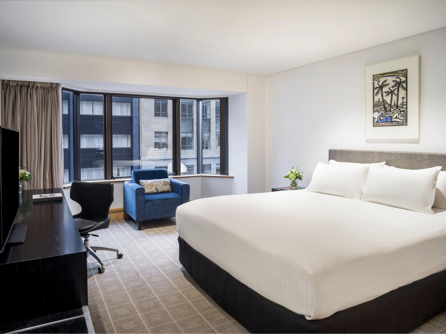 InterContinental Wellington by IHG