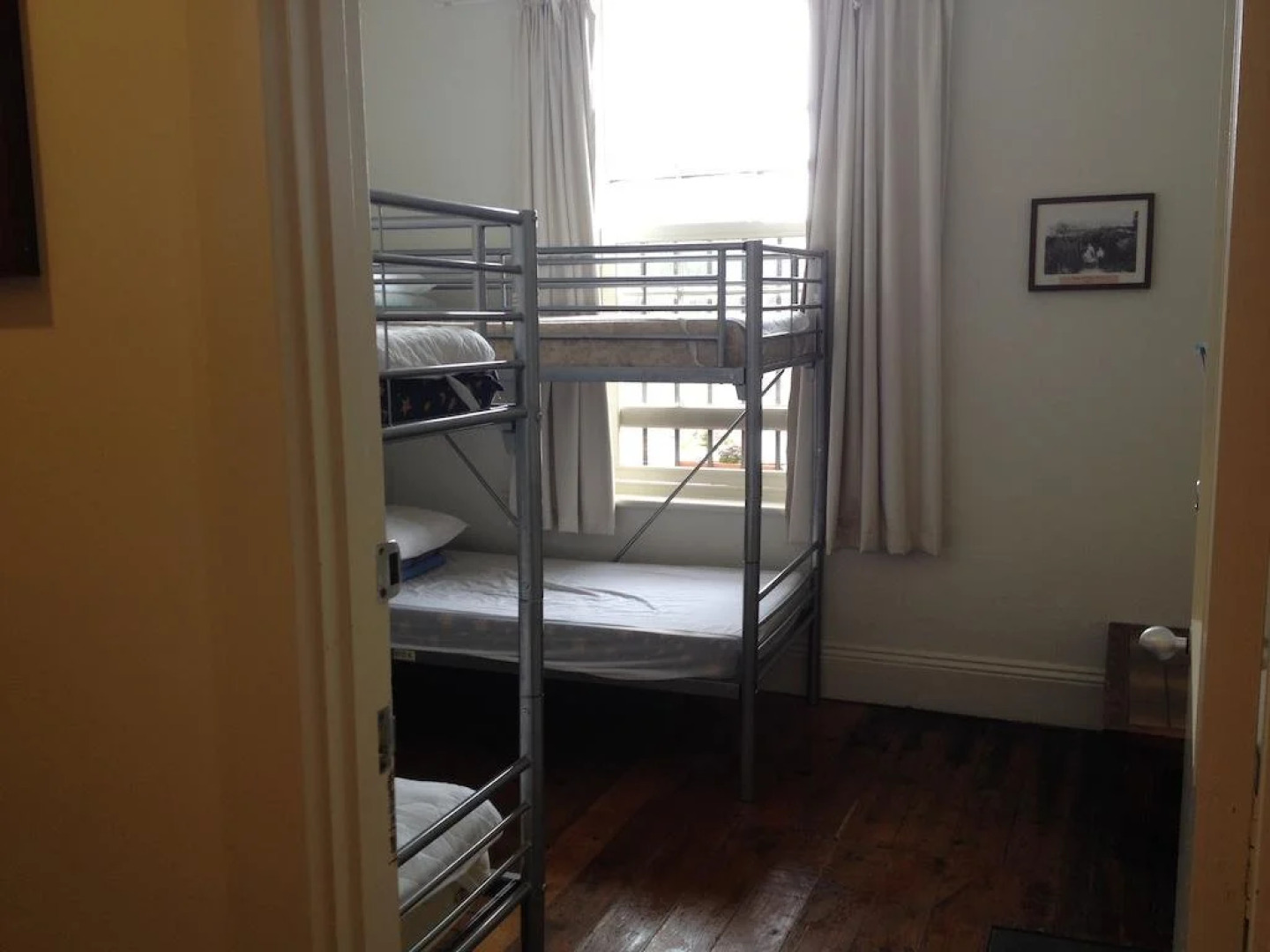 The Old Mount Gambier Gaol