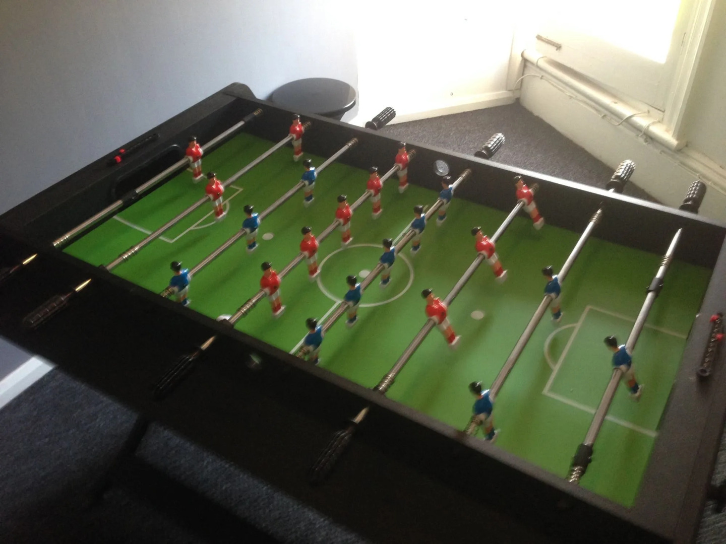 Kipps Brighton Hostel