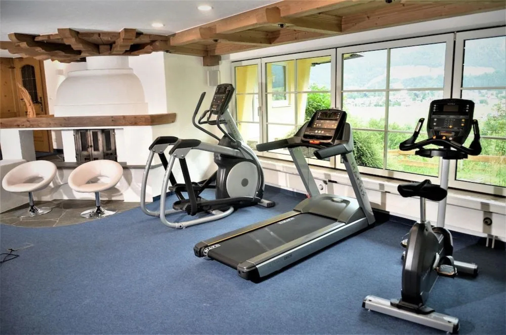 Naturhotel Waldesruhe