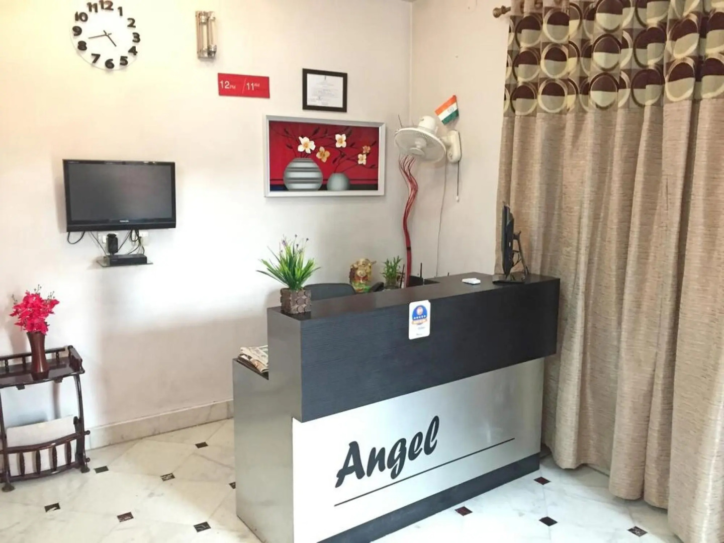 Angel Nri Hotel
