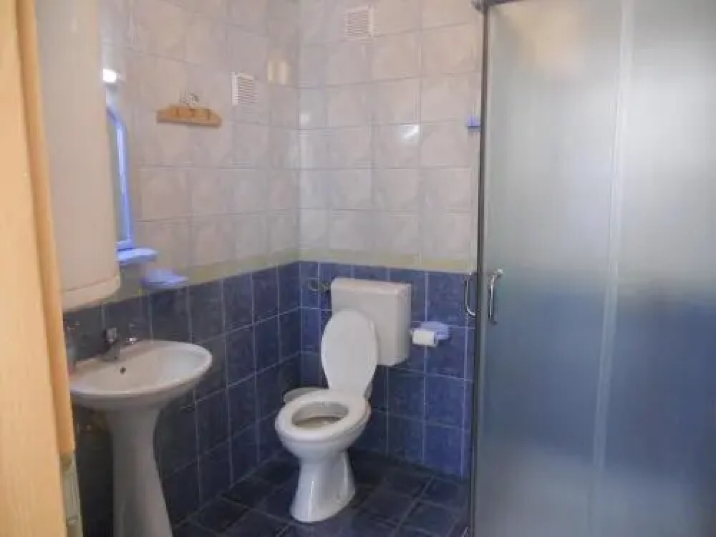 Kordoski Guest House