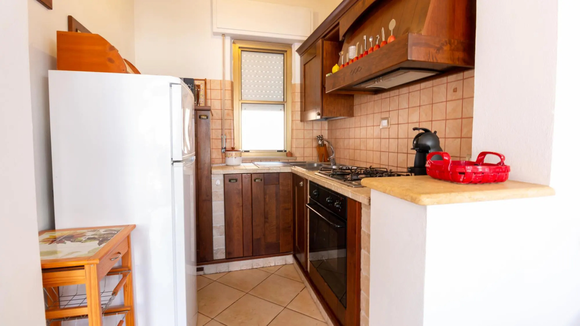 Welcomely - S Imbucada Home