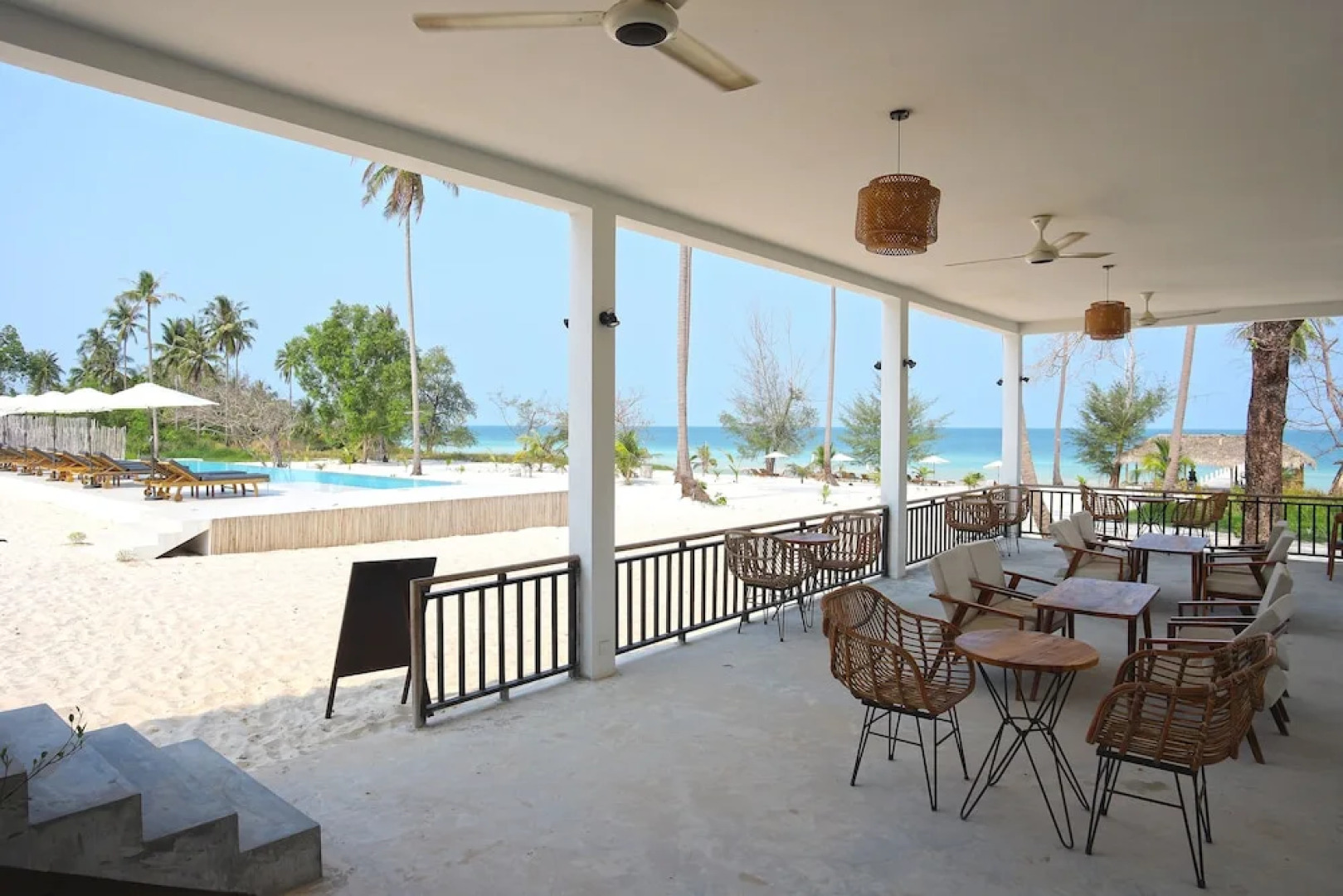 Anaya Koh Rong