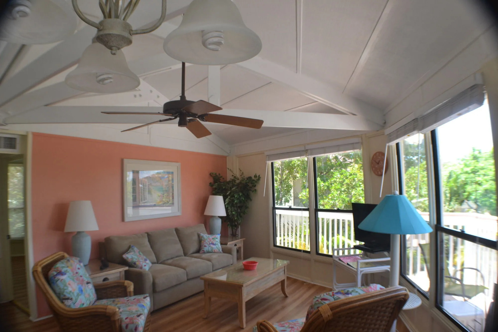 Reef At Marathon By Capital Vacations