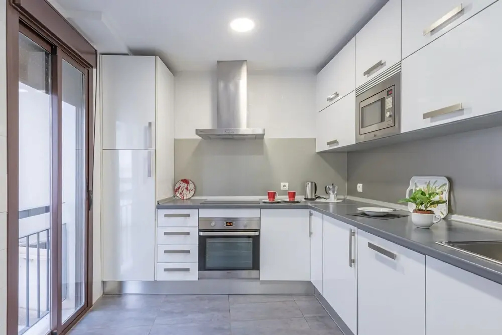 Castellanos Home Surthy Apartments