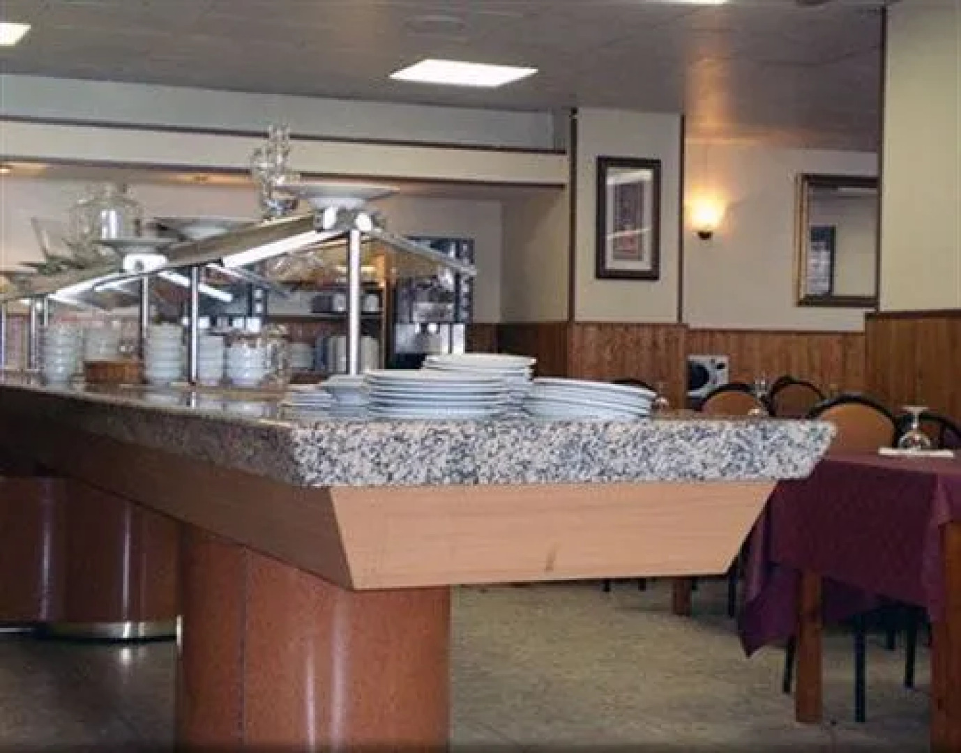 Apartments Crest Pas