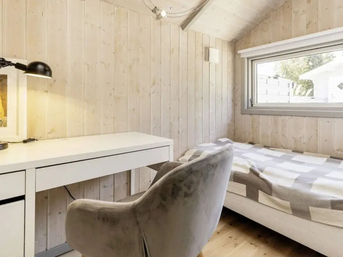 4 Star Holiday Home in Praesto