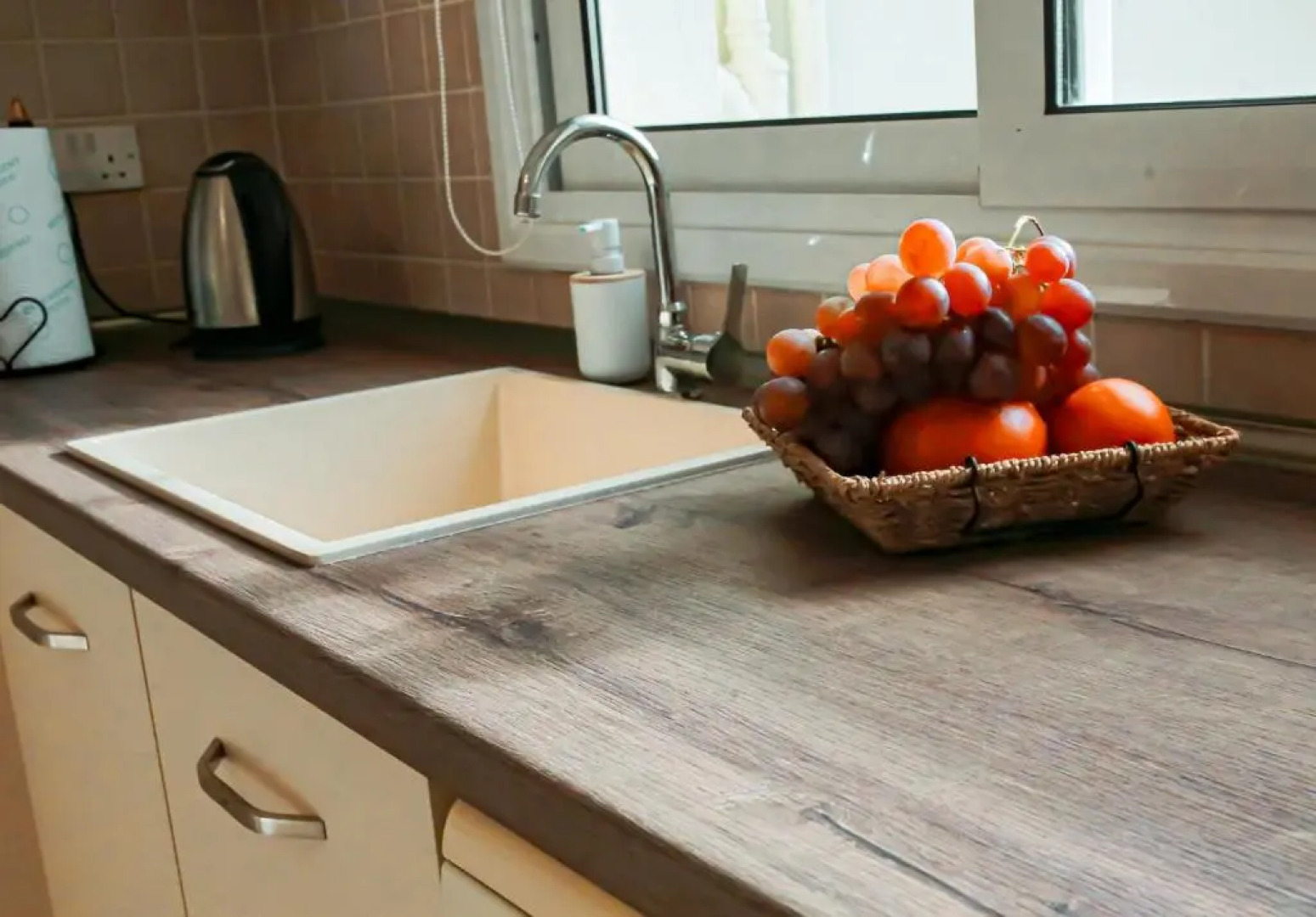 Fantastic 4 Cyprus First Line Beachfront