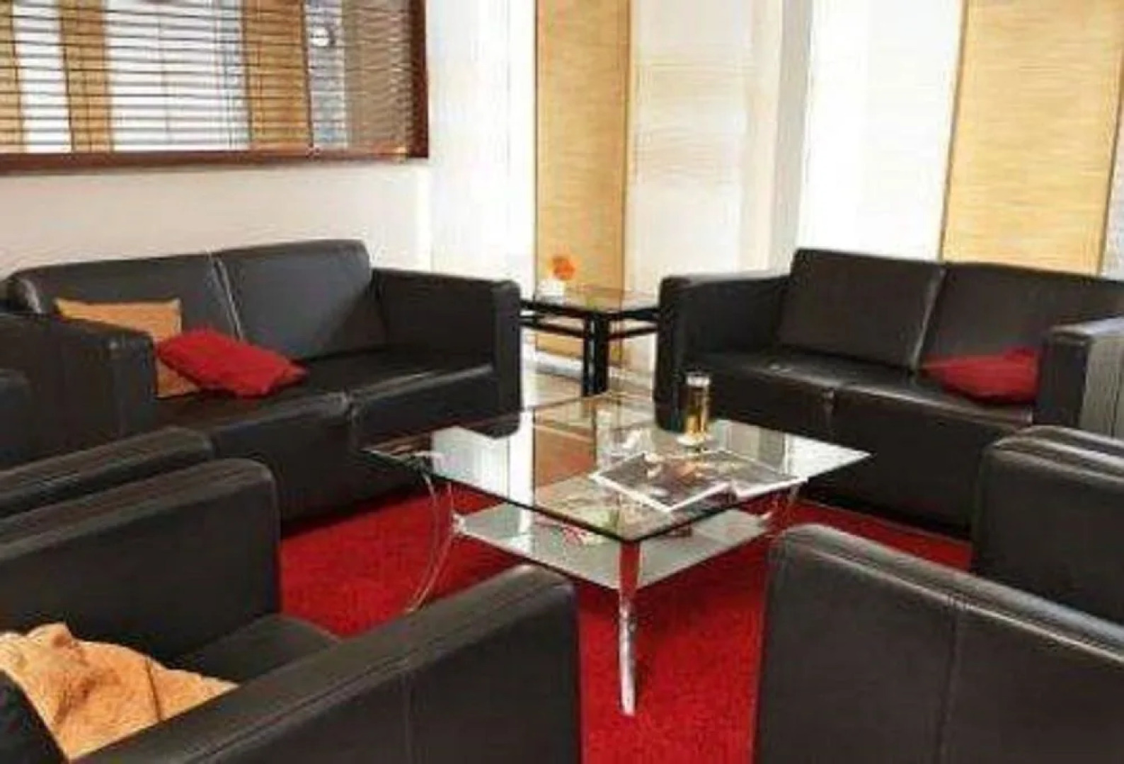 Holiday Inn - the niu Blade Solingen