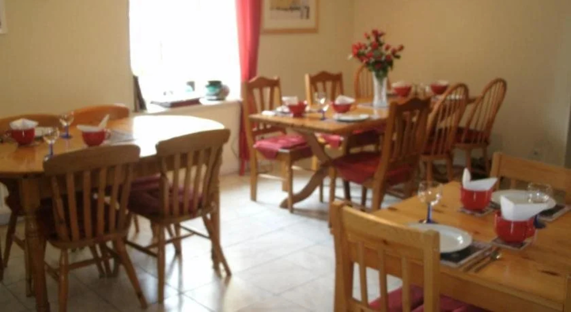 Lauras Chambres dHôtes