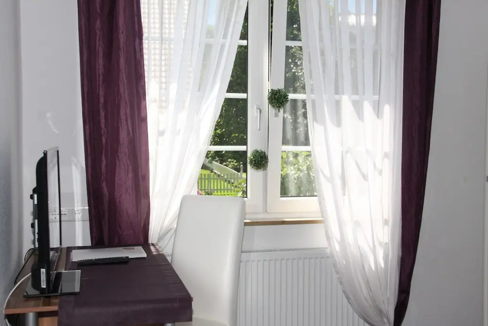 Hotel Restaurant Hubertushof