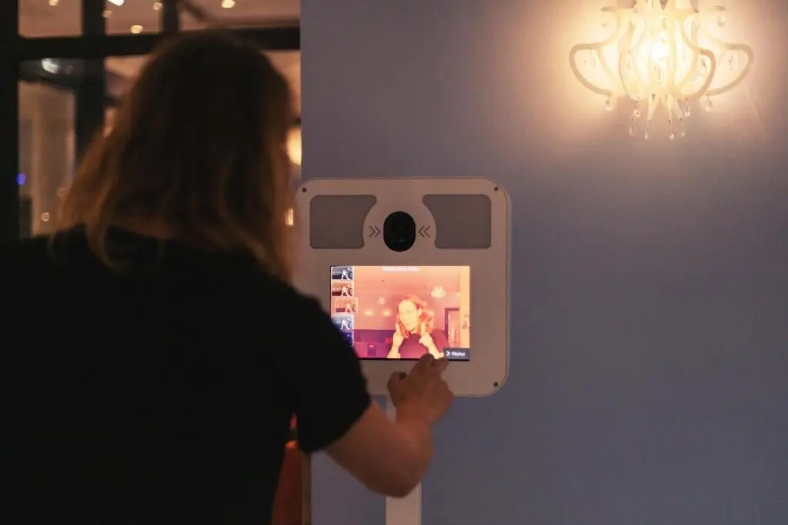 Holiday Inn - the niu, Mood Mainz by IHG