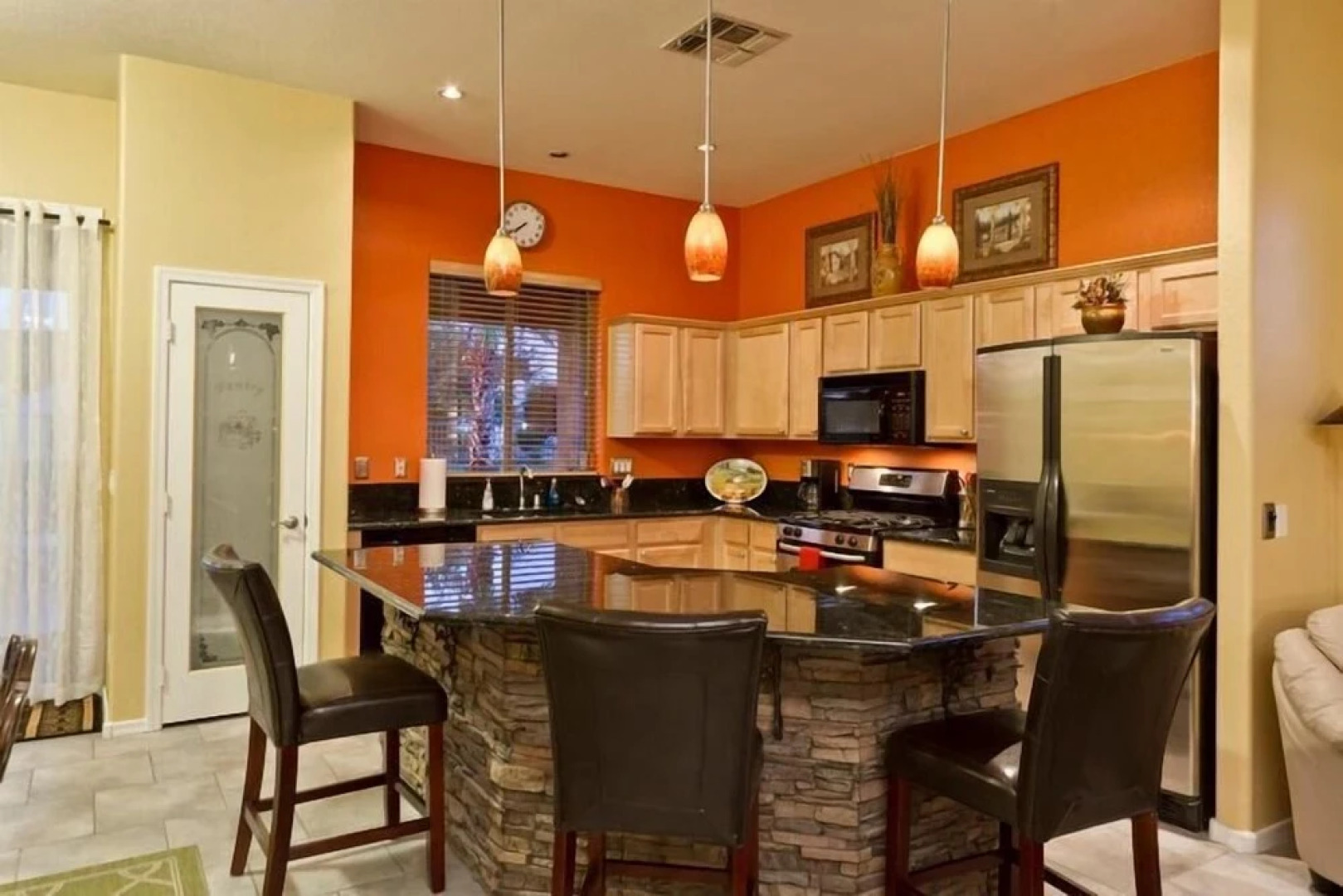 Augusta On The Green by Signature Vacation Rentals