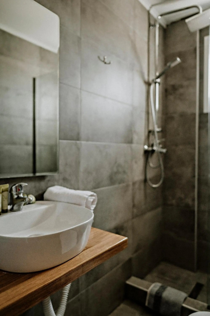 Trabukos Beach Complex