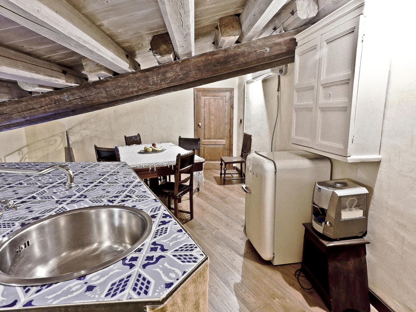 Antica Dimora San Girolamo