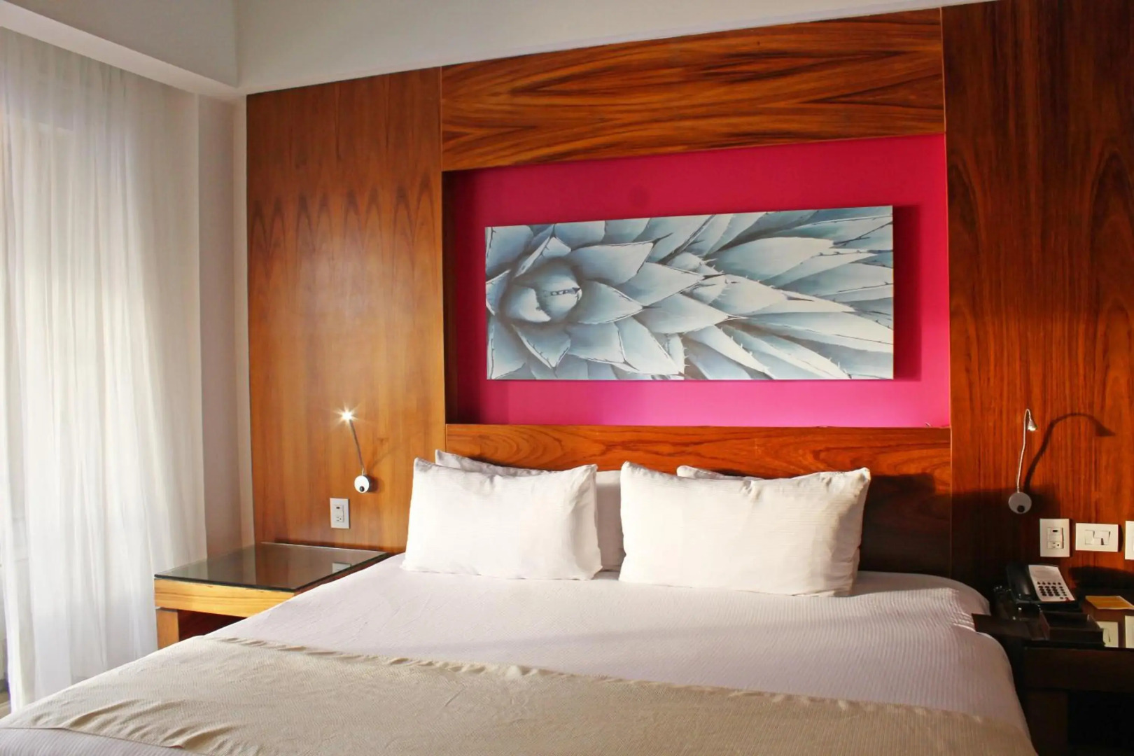 Krystal Grand Los Cabos - All inclusive