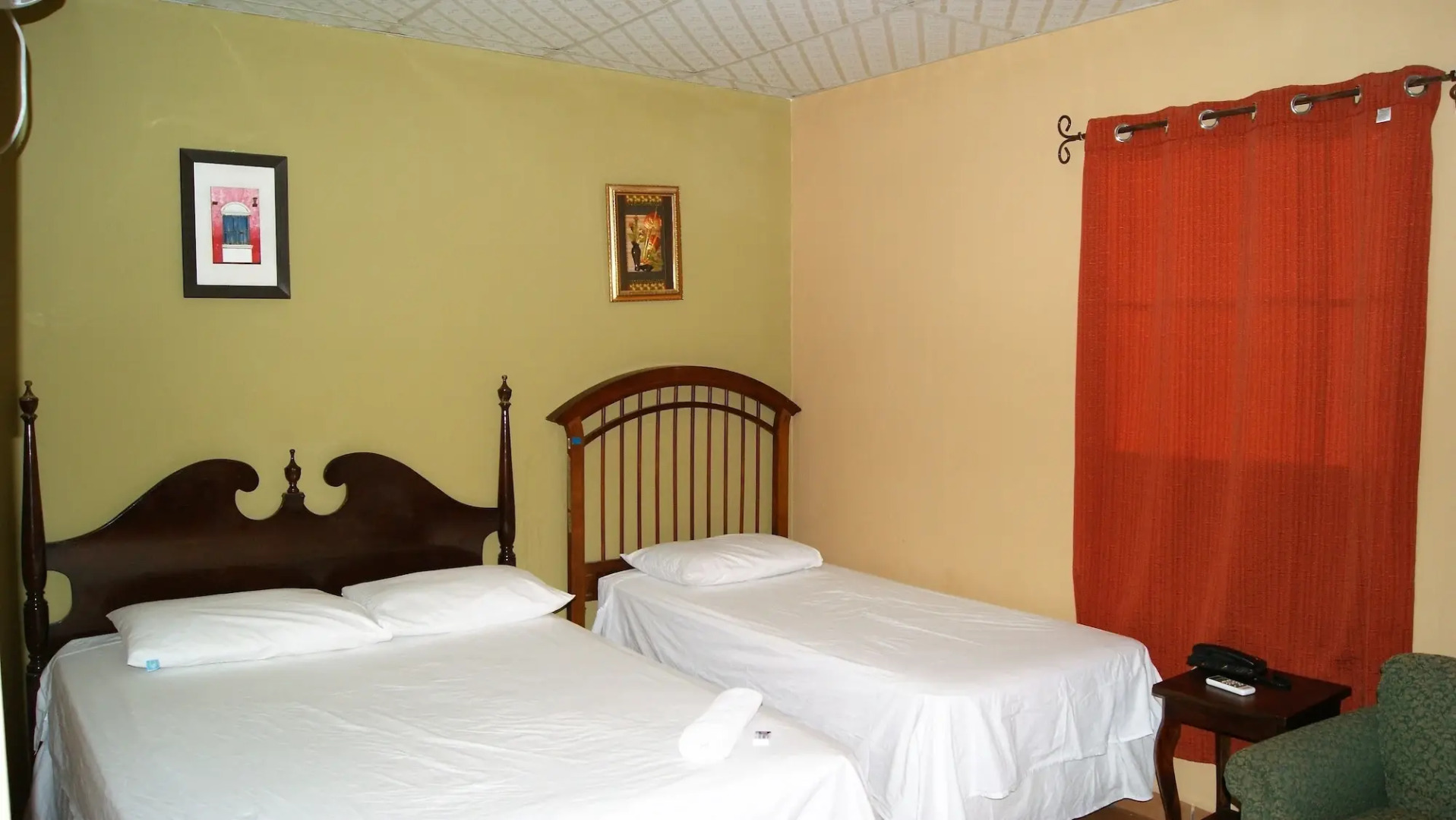 Hotel La Estancia