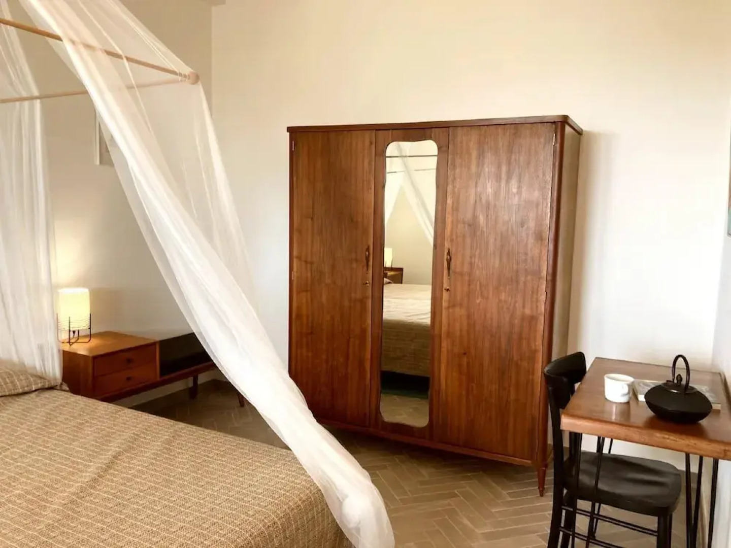 Villa Ambretta in Campagnatico