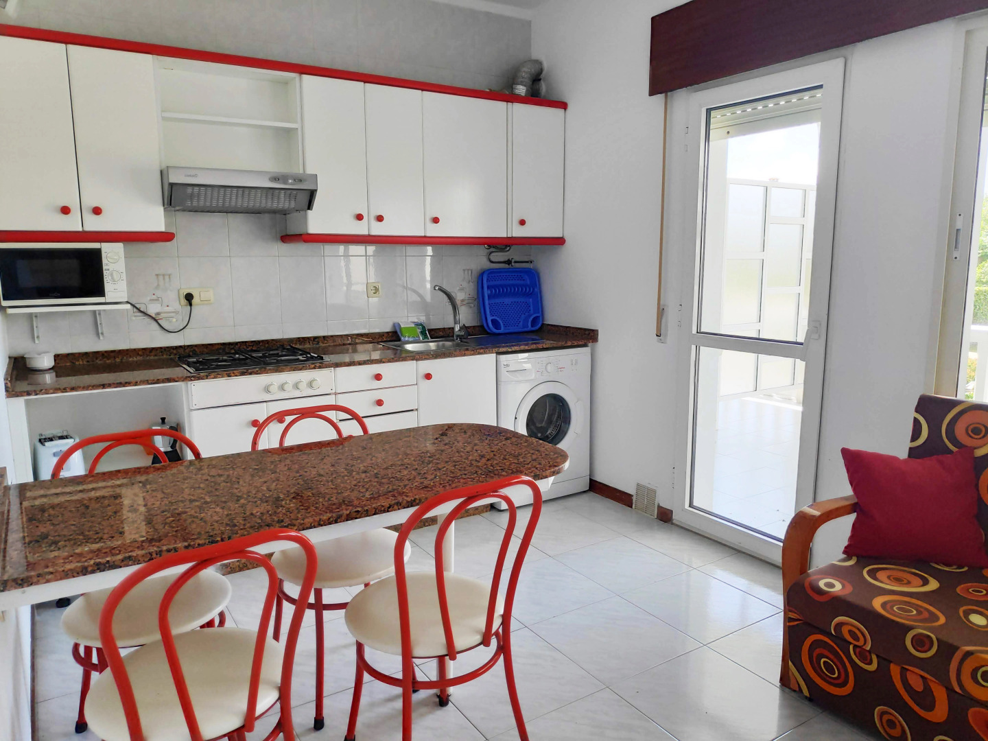 Apartamentos Playa de la Lanzada 3000