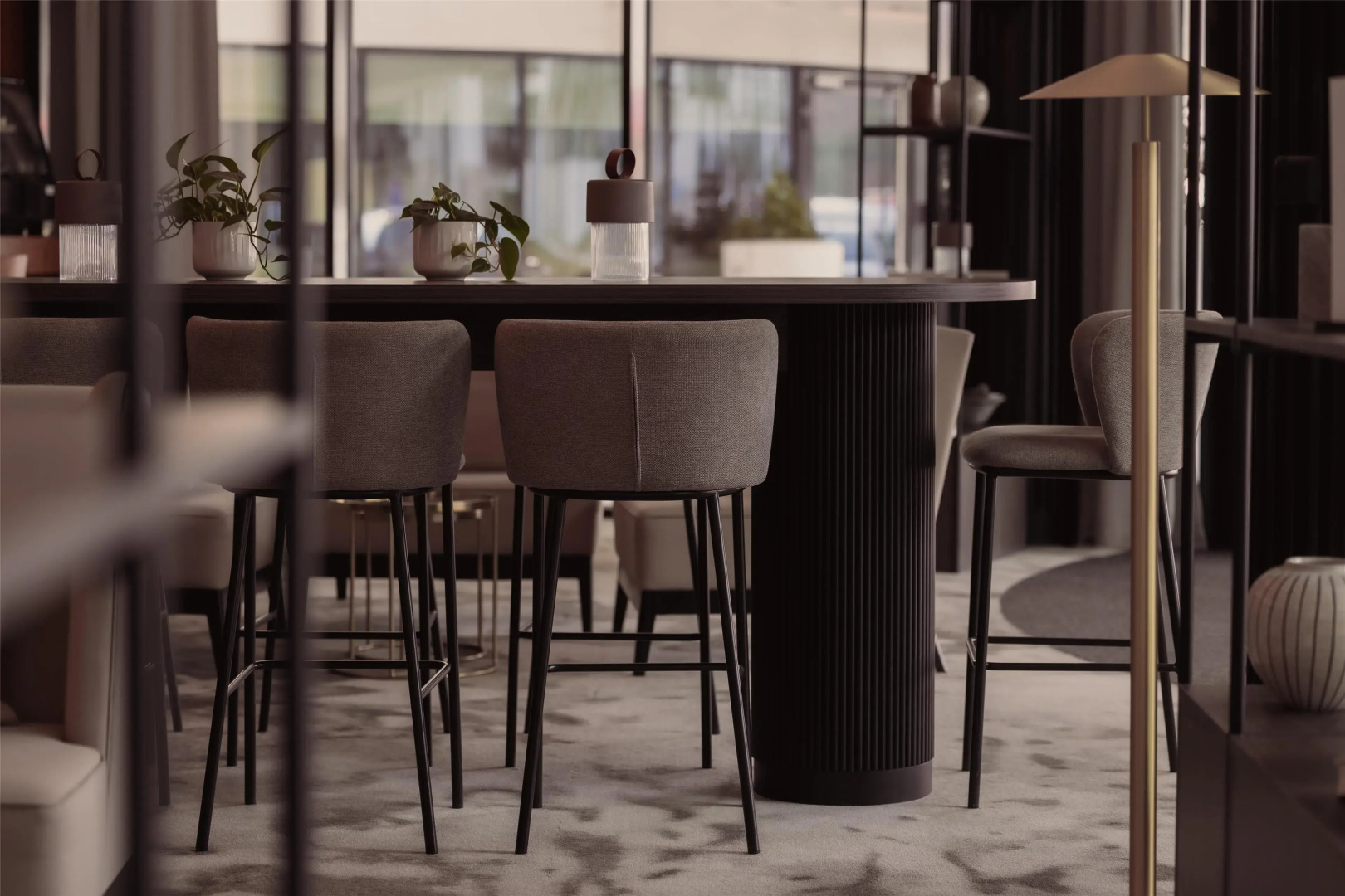 Radisson Blu Resort, Swinoujscie