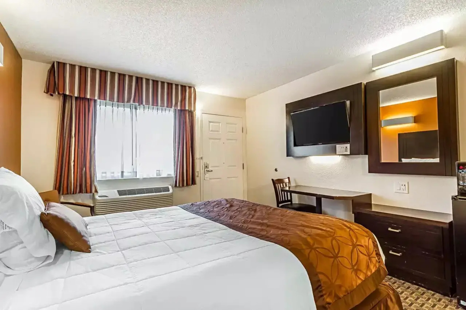 Rodeway Inn Wine Country