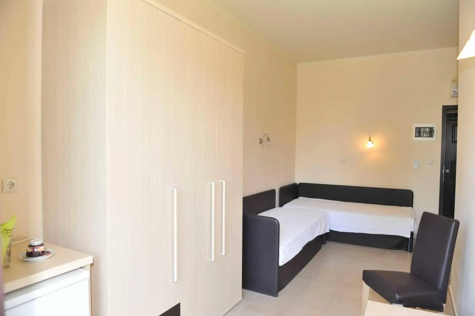 Santa Helena Hotel Ialysos