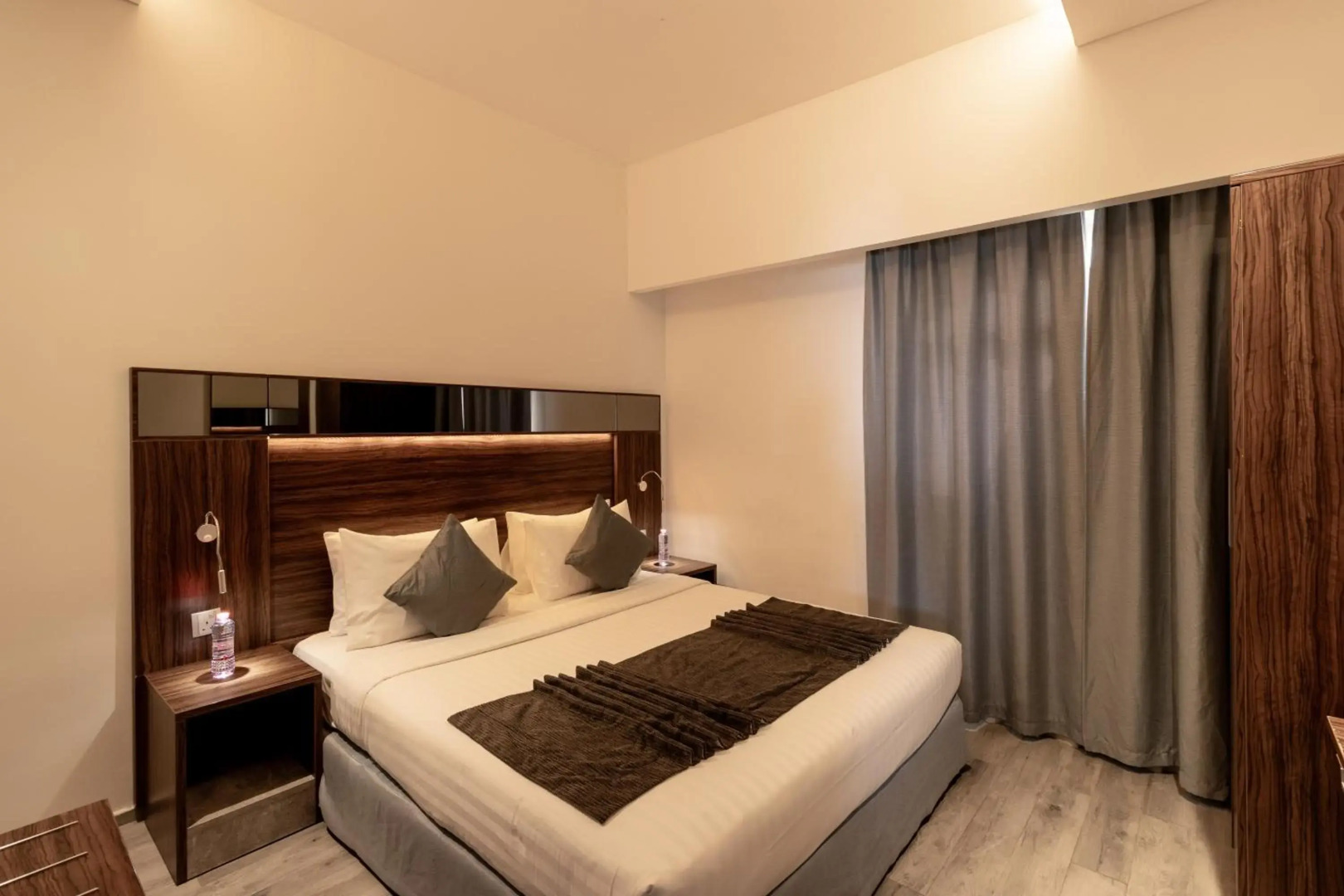 Barracuda Beach Resort