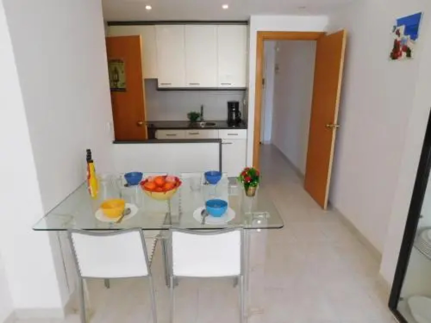 Apartamento Gran Reserva 2