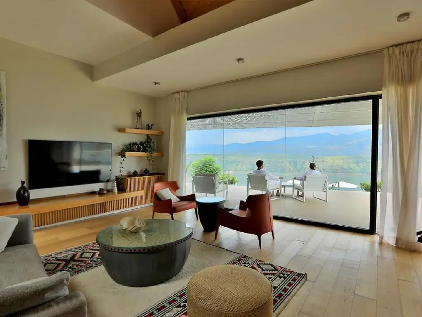 Halala Kella Eco Lodge