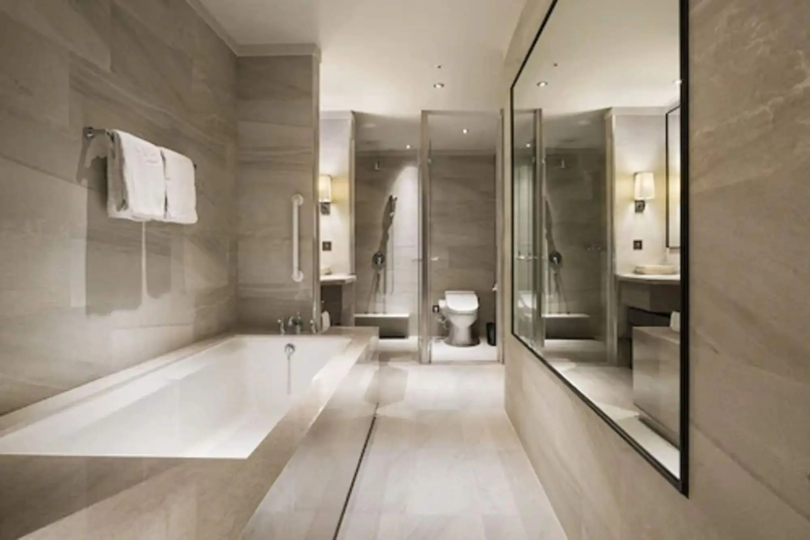 The Huan Hotel Taichung